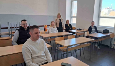 Održana edukacija pod nazivom 